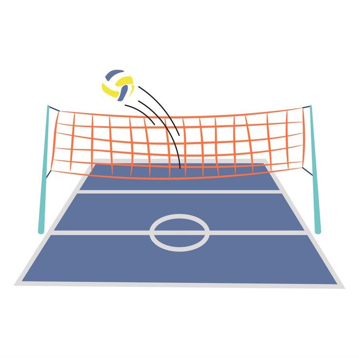 Volleyball