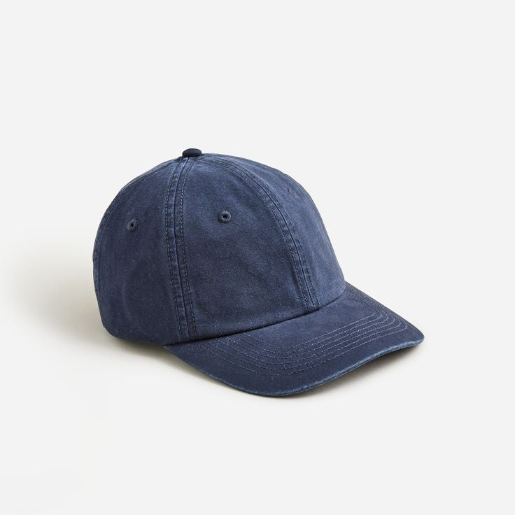 Jean Baseball Cap