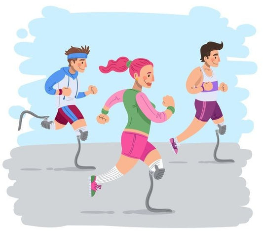 Track and Field