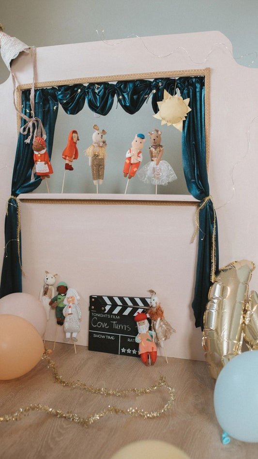 Puppet Theater