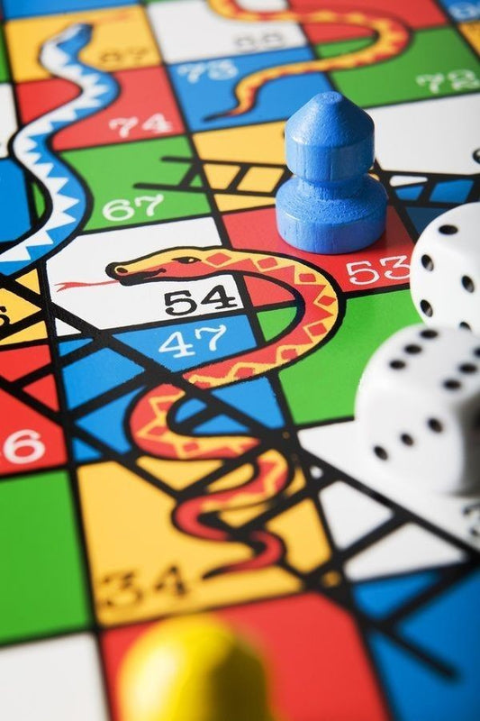 Board Games