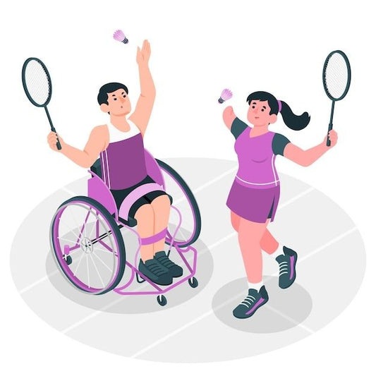 Tennis Game